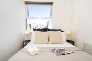 Best Location Oxford Str, Soho 2 Bedr, 3 Beds, 2 Bath - London - 9