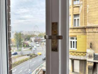 Premium Apartment by Hi - Central 2 BR - best view - Budapest - 2