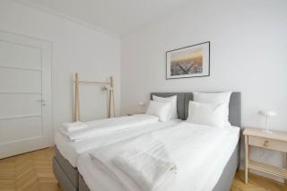 Premium Apartment by Hi - Central 2 BR - best view - Budapest - 1