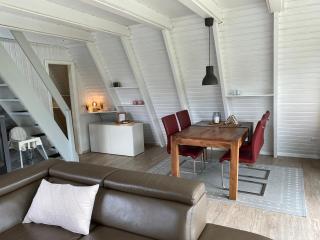 Murmel 1 - Strandkorb, Wallbox, WLan, Kamin - Carolinensiel - 6