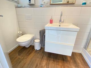 Murmel 1 - Strandkorb, Wallbox, WLan, Kamin - Carolinensiel - 3