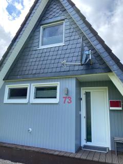Murmel 1 - Strandkorb, Wallbox, WLan, Kamin - Carolinensiel - 2