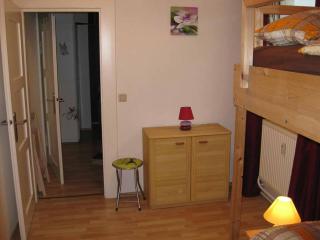 Apartment am Europakanal - 4