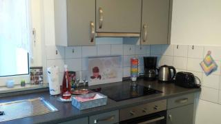 Apartment am Europakanal - 3