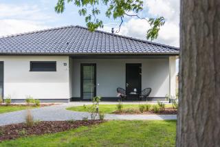 Luxus-Ferienhaus VILLA ARMONIA - Göhren-Lebbin - 5