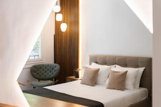 Acropolis Holmes Residence - Athene - 8