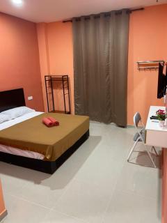 A&H HOUSE HOTEL - Melaka - 3
