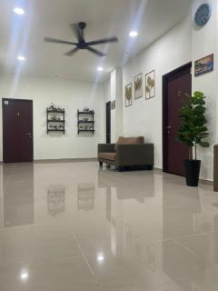 A&H HOUSE HOTEL - Melaka - 1