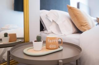 Tendency Apartments Forum - 7