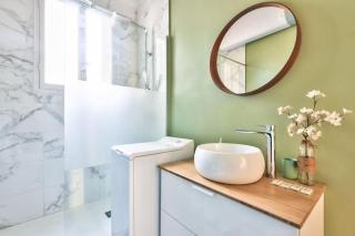 Magnificent apartment - Carré d'or - Nice - 3
