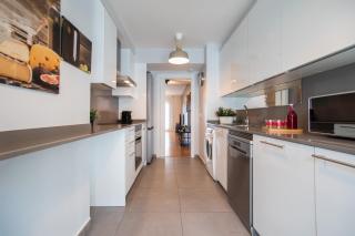 Tendency Apartments Forum - Sant Adrià de Besòs - 1