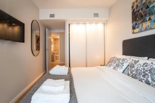 Tendency Apartments Forum - Sant Adrià de Besòs - 4