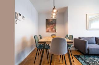 Tendency Apartments Forum - 5