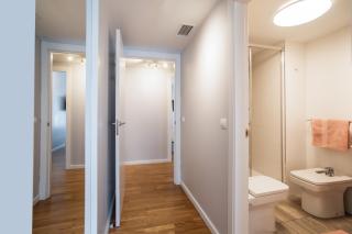 Tendency Apartments Forum - Sant Adrià de Besòs - 3