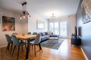 Tendency Apartments Forum - Sant Adrià de Besòs - 9