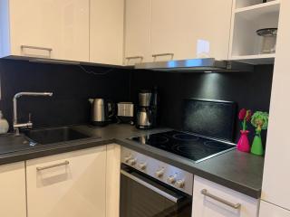 Watt n Meer Ferienhaus Sehestedt - 4