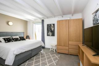 Villa Elé, 4 chambres, jardin tropical et piscine - Orient Bay - 9