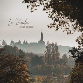 L'ARDOISINE - Sevremont - 3