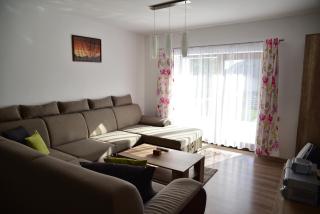 Apartmán Lukov - Lukov - 6