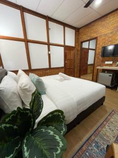 Api-api Eco Chalet - Pantai Kok - 9