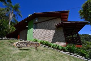 BANGALÔ CASA GRANDE - EXCLUSIVIDADE, CONFORTO E PRIVACIDADE. - Porto Belo - 8