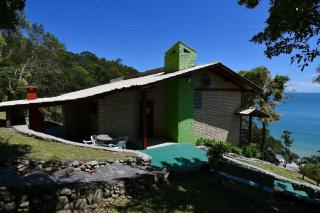 BANGALÔ CASA GRANDE - EXCLUSIVIDADE, CONFORTO E PRIVACIDADE. - Porto Belo - 6