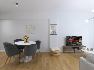 FRESH, NEW & READY FOR YOU! RNVTD APT IN KOUKAKI! - Atene - 8