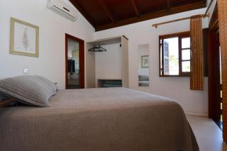 BANGALÔ CASA GRANDE - EXCLUSIVIDADE, CONFORTO E PRIVACIDADE. - Porto Belo - 3