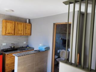 Aqua Duplex - Villa Carlos Paz - 8