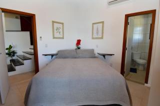 BANGALÔ CASA GRANDE - EXCLUSIVIDADE, CONFORTO E PRIVACIDADE. - Porto Belo - 2
