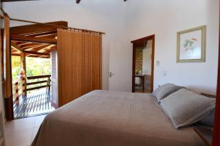 BANGALÔ CASA GRANDE - EXCLUSIVIDADE, CONFORTO E PRIVACIDADE. - Porto Belo - 1