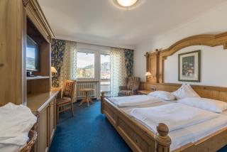 Hotel Montis - Schönblick - 8