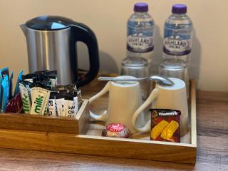 Killorn Guest House - Oban - 1