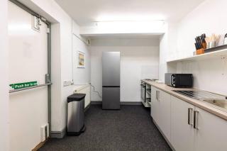 Midwood Lodge - Manchester - 5