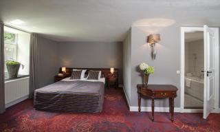 Romantik Hotel Kasteel Daelenbroeck - Herkenbosch - 9