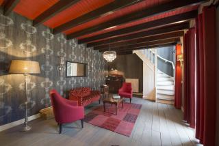 Romantik Hotel Kasteel Daelenbroeck - Herkenbosch - 6