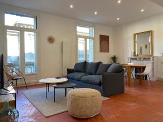 Appartement entièrement rénové au cœur d’Avignon - Avignone - 9