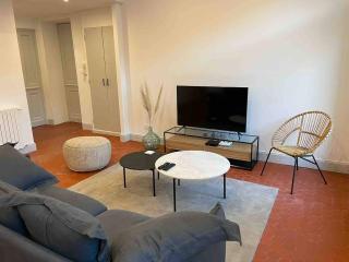 Appartement entièrement rénové au cœur d’Avignon - Avignone - 6