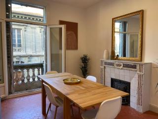 Appartement entièrement rénové au cœur d’Avignon - Avignone - 8