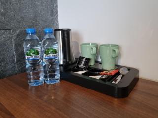 Terminal Hotel - Breslavia - 5