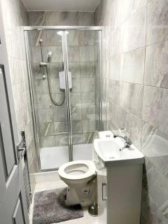Entrepreneur Stays - 8 Guest house - Liverpool - 2