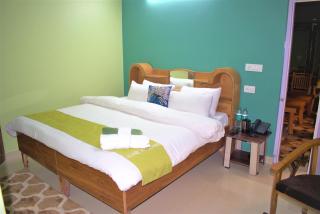 Prairie Lodge - Shimla - 3