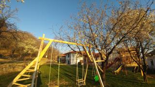 Арт комплекс Горски дом - Трявна - Tryavna - 3