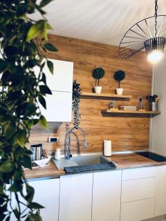 TOP Apartman - Sombor - 5