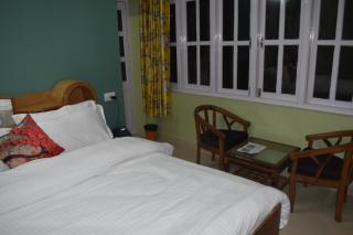 Prairie Lodge - Shimla - 5