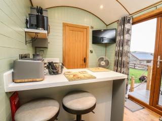 Highland View - Rhayader - 8