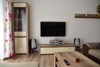 Apartmán Lukov - Lukov - 4