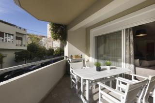 3BR Prime APT a breath away from the Acropolis! - 6