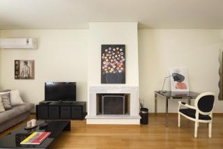3BR Prime APT a breath away from the Acropolis! - Atene - 6
