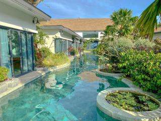 Tajh Pool Villas - Chalong - 4